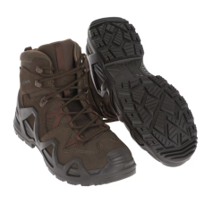 Хіти продажів Черевики Lowa Zephyr GTX MID MK2 - Dark Brown